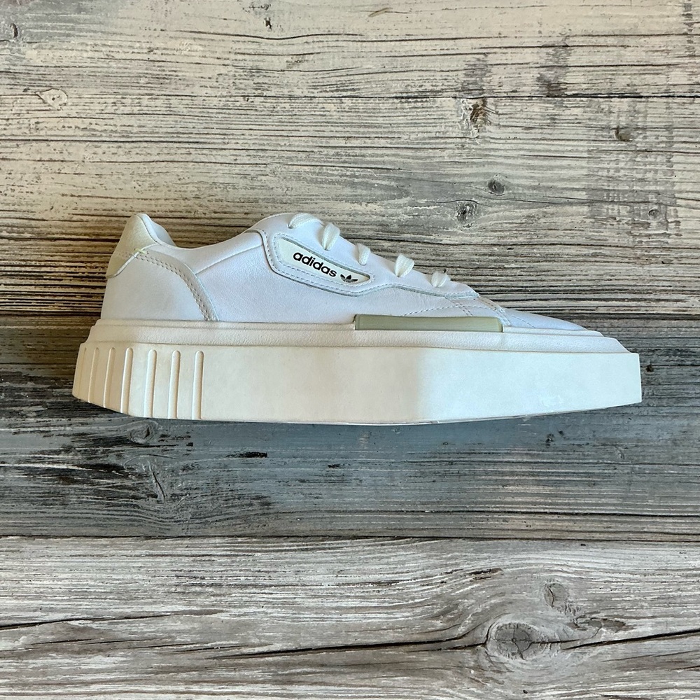 Adidas Hypersleek W Women's US 8.5 Sneaker Casual Shoes Sports Shoes